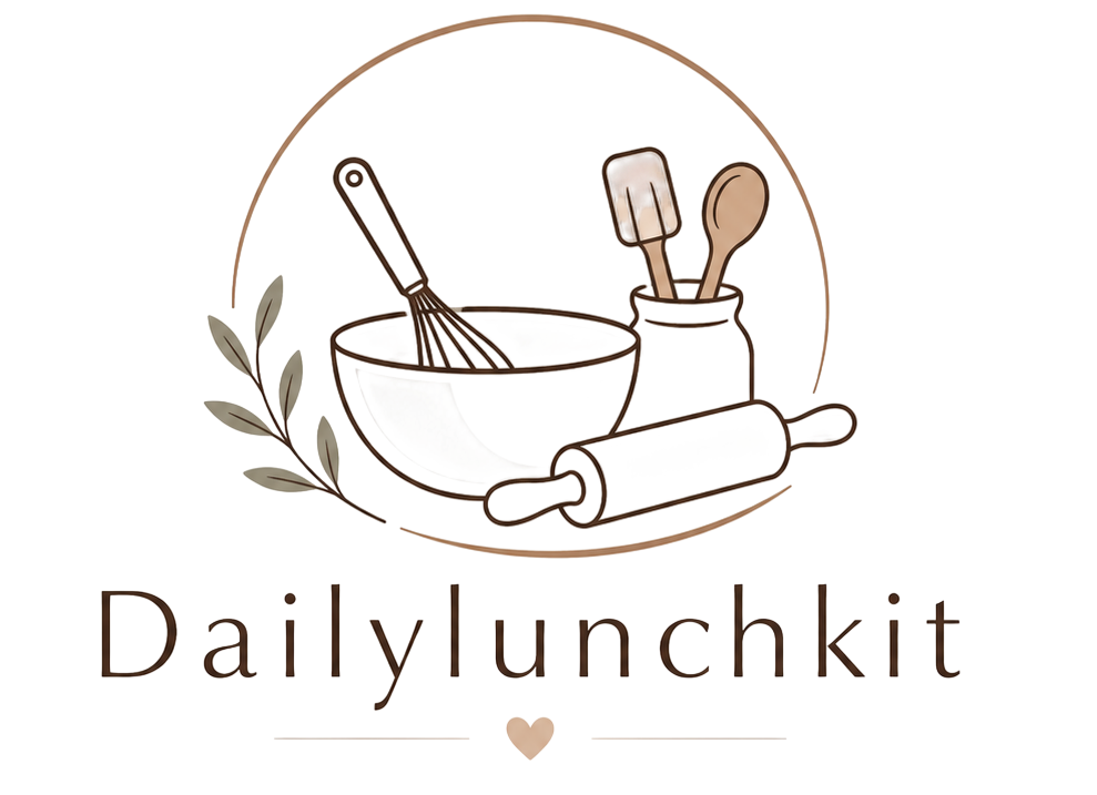 Dailylunchkit